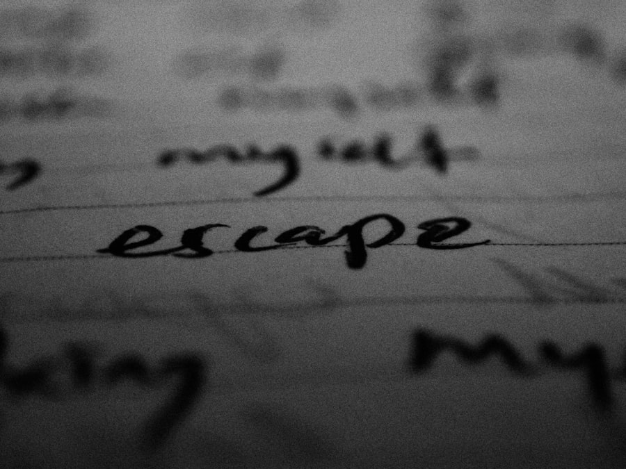 emotional memories linger