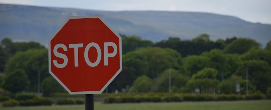 stop second guessing