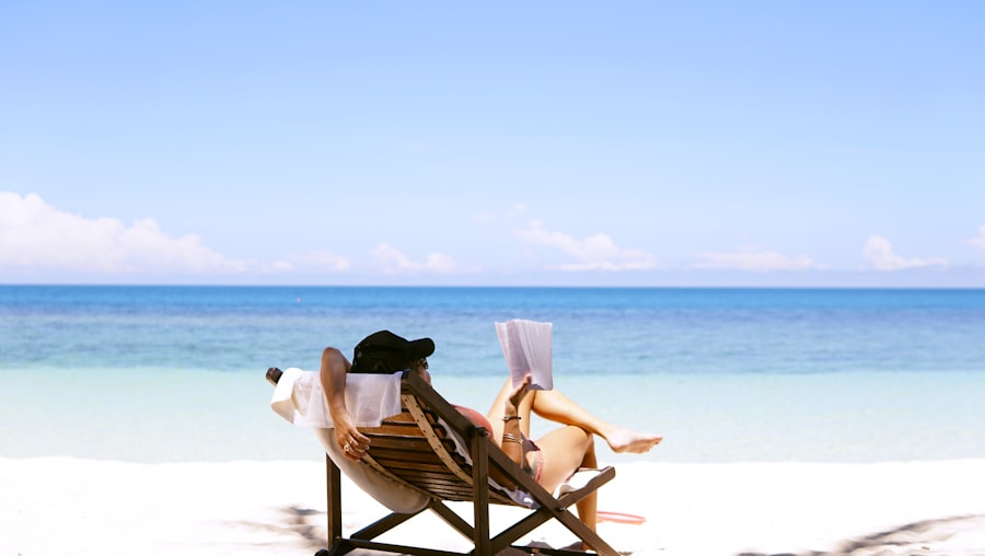relax