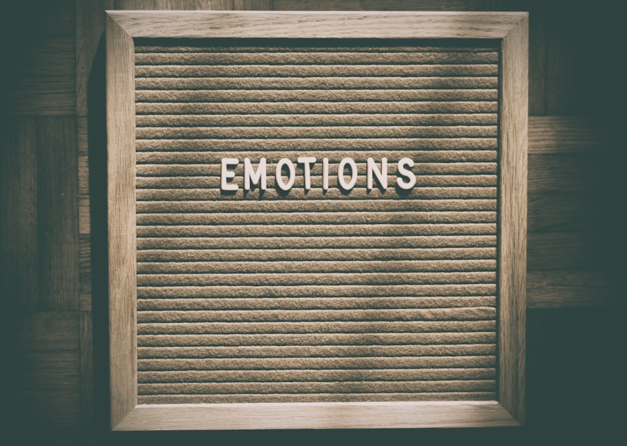 emotional safety