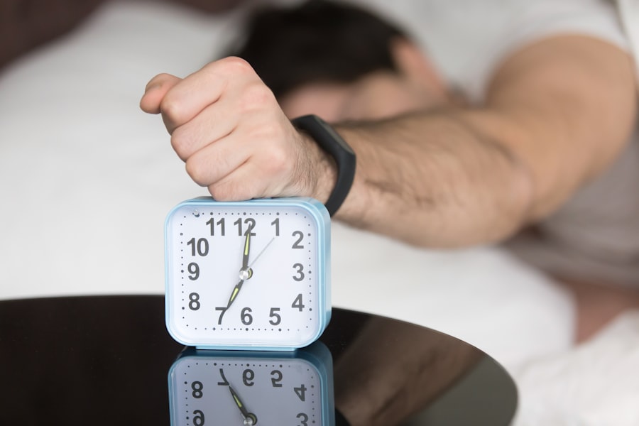 revenge bedtime procrastination