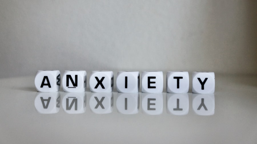 weekends, anxious
