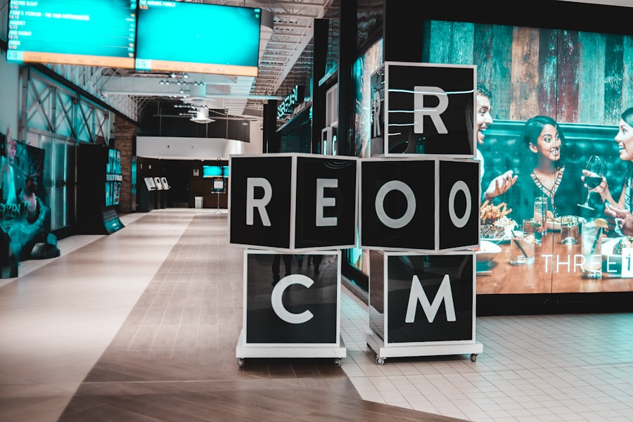 reclaim evenings