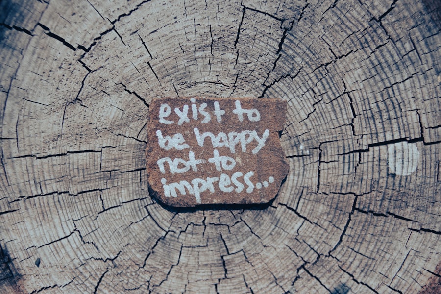 emotional responsibility