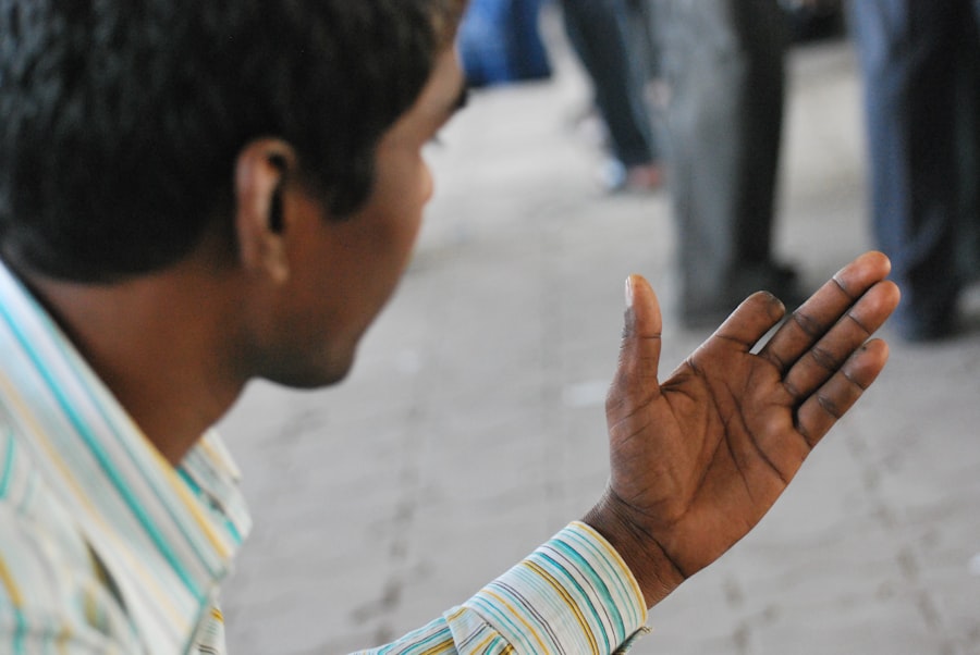 people pleasing behavior