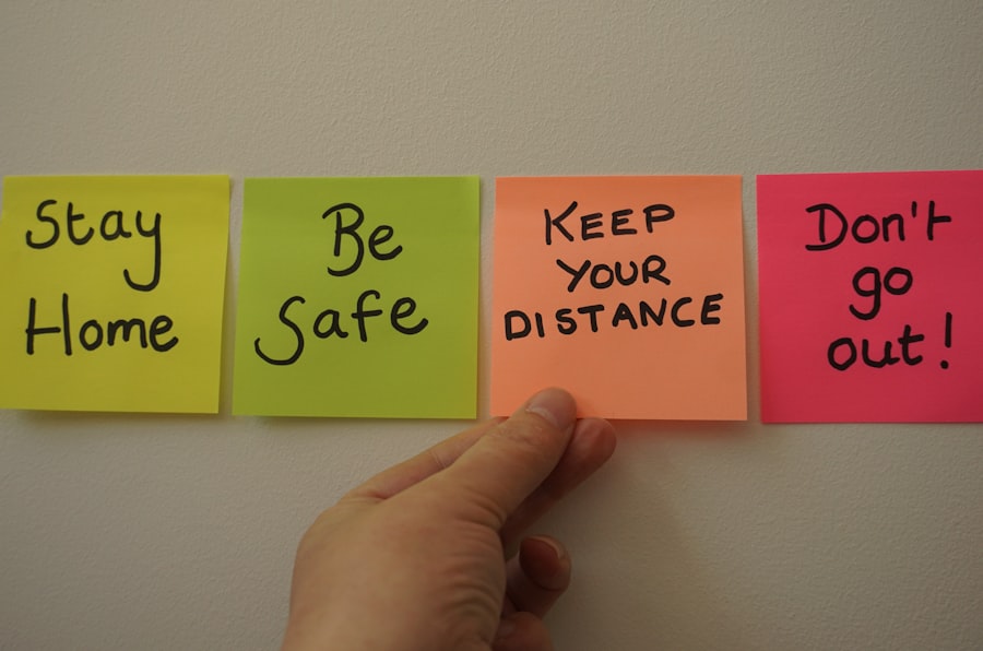 healthy boundaries