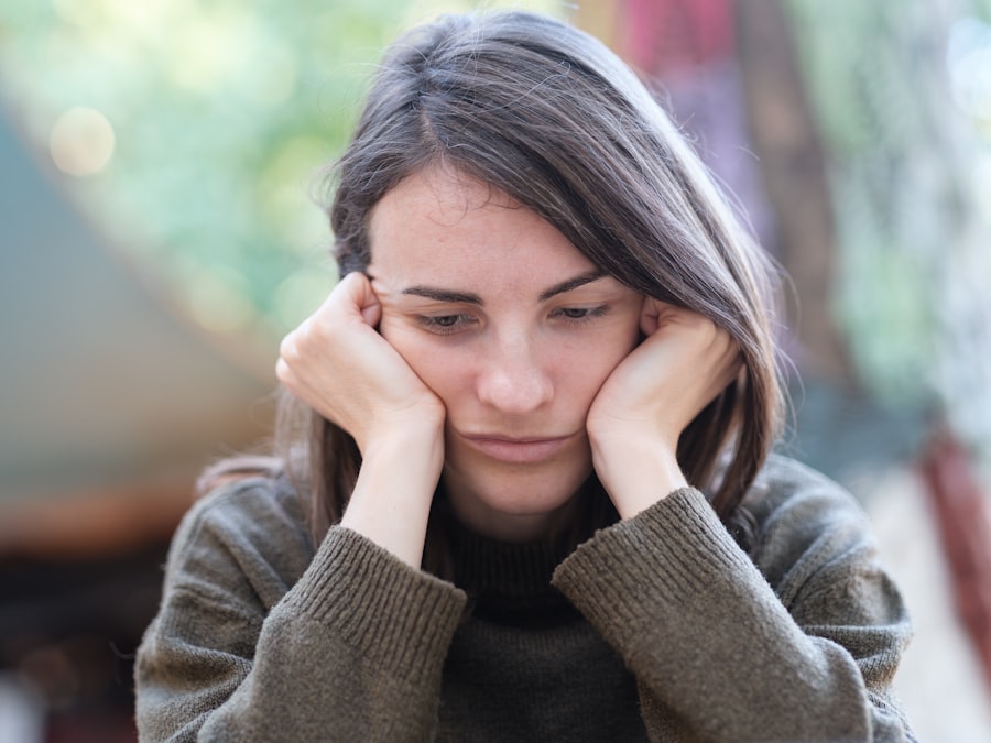 chronic stress