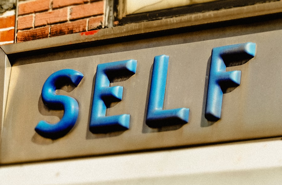 reconnect authentic self