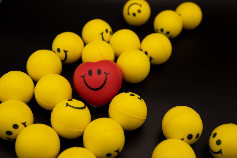 suppressing emotions