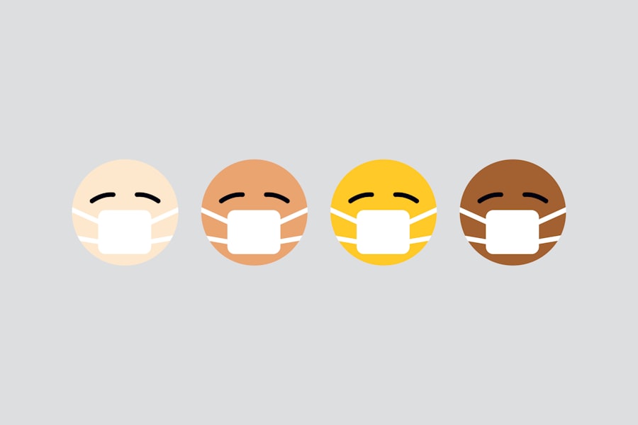 emotional masking