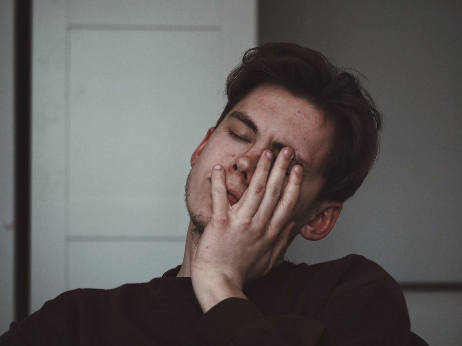 recover mental exhaustion