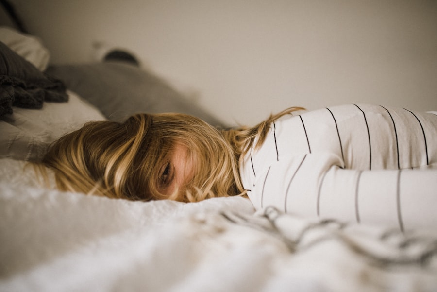 emotional exhaustion