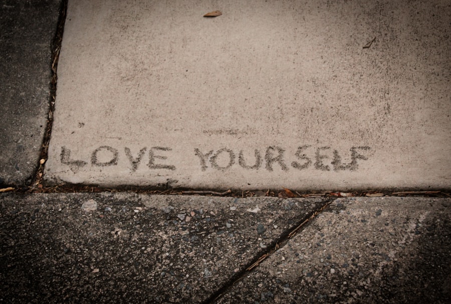know yourself