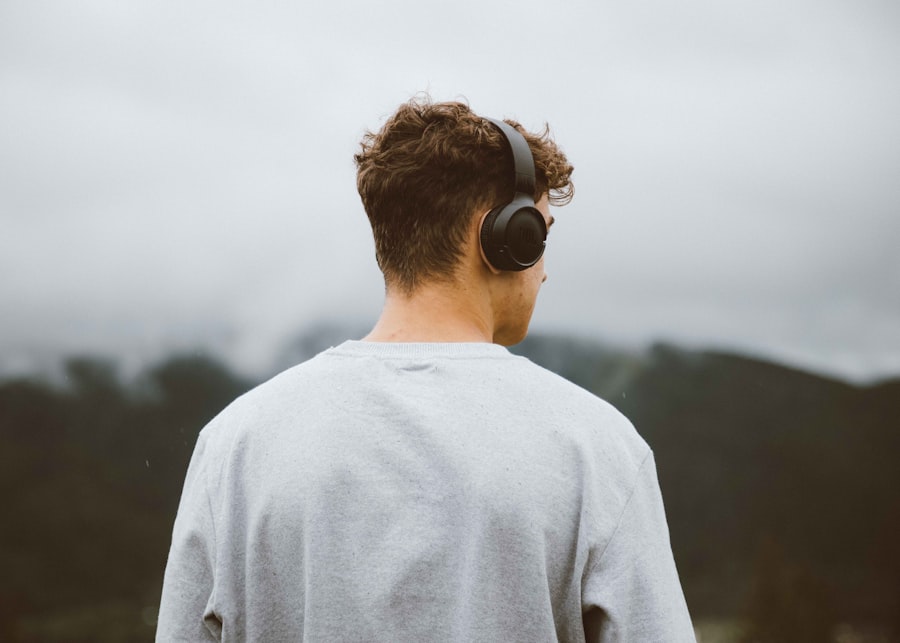 self listening