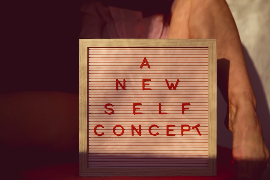 self monitoring psychology