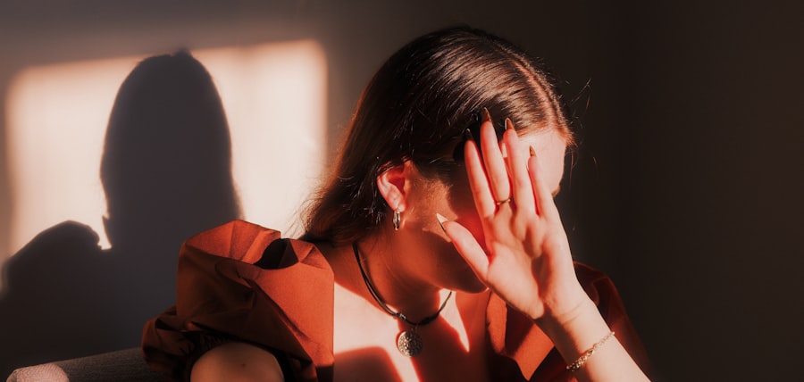 recover emotional burnout