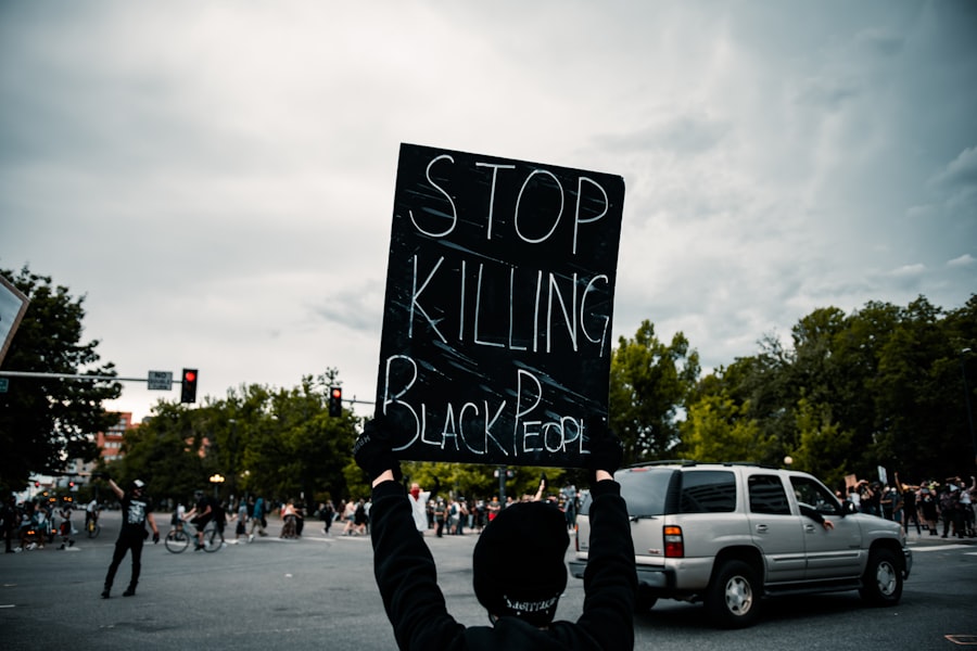 stop living for other people