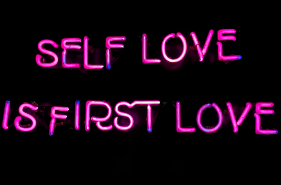 find true self