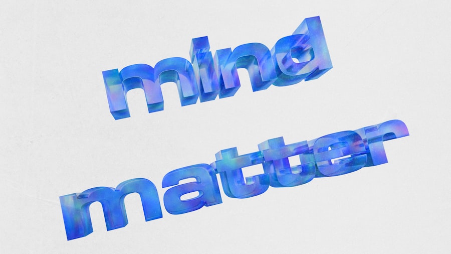 switch off mind