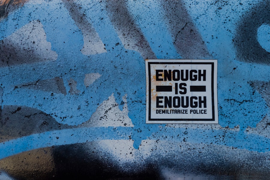 enough