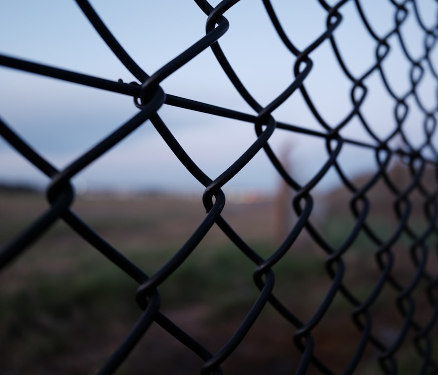 boundaries