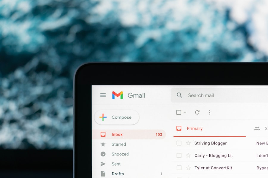 rewrite emails
