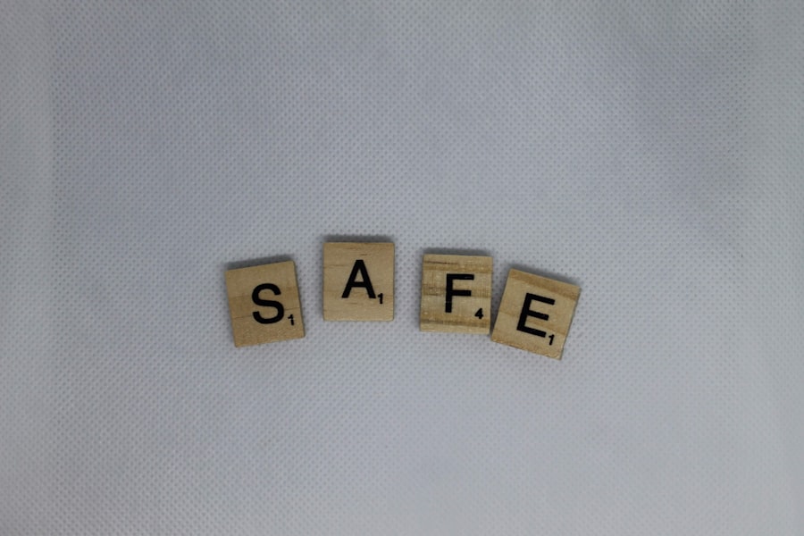 emotional safety