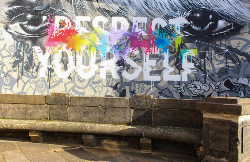 Photo understand yourself