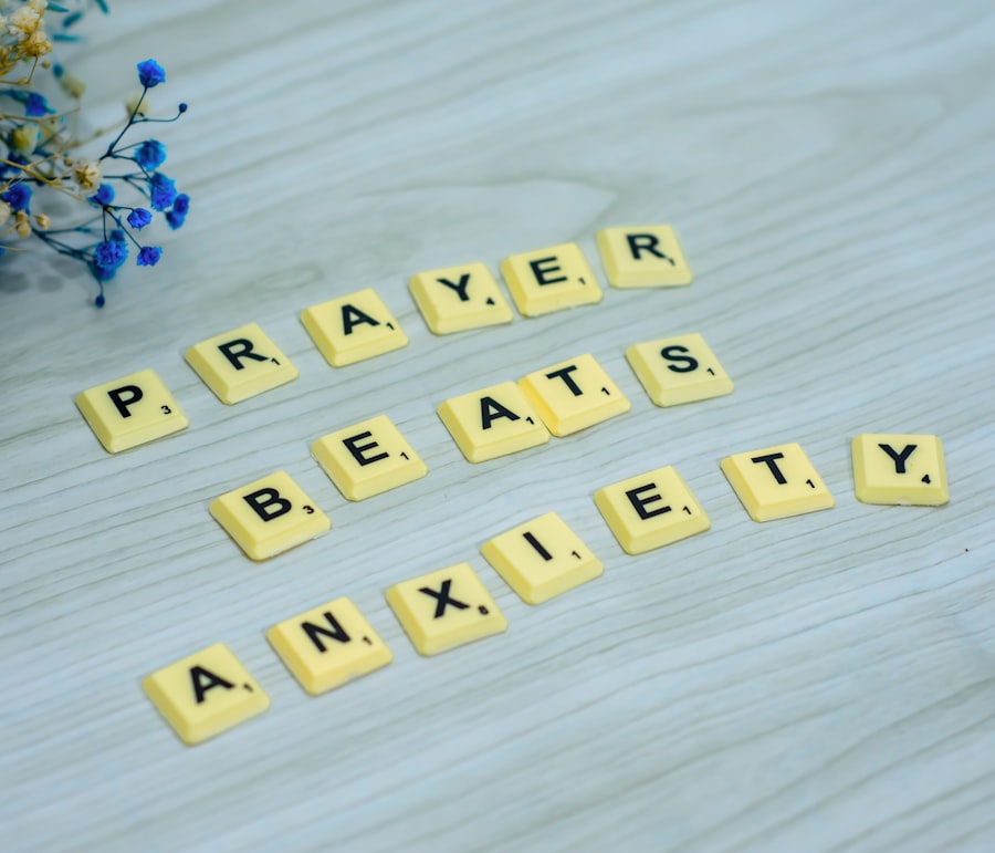 Photo anxiety patterns