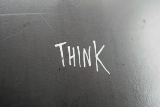 Photo overthinking