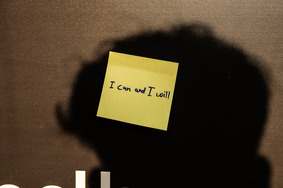 Photo doubt myself