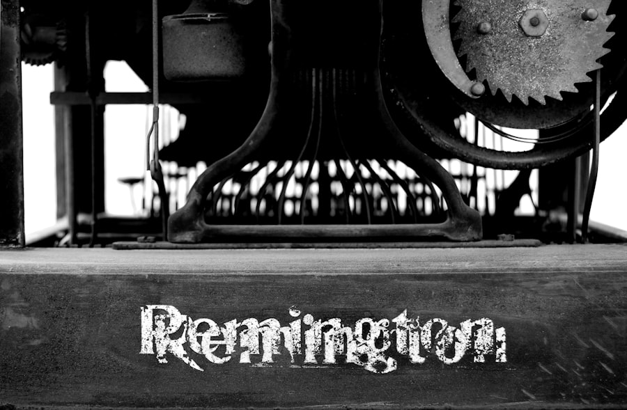 Photo rumination