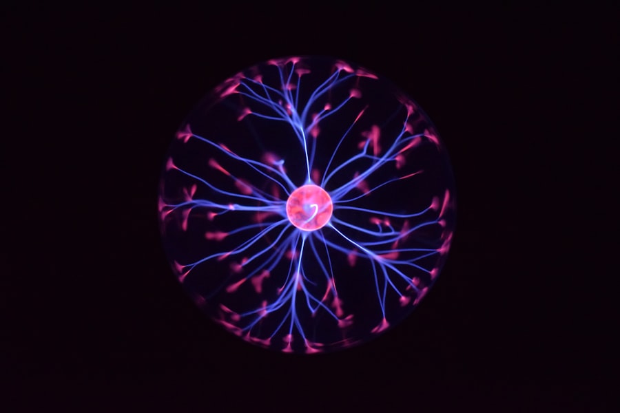 Photo neuroscience