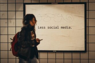 Photo social anxiety