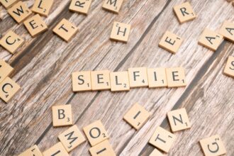 Photo self criticism