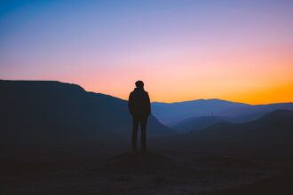 Photo stillness