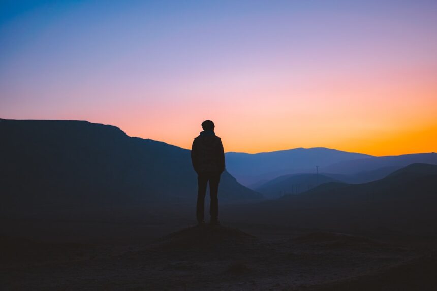 Photo stillness