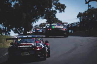 Photo mind racing