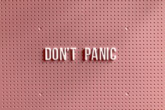 Photo anxiety