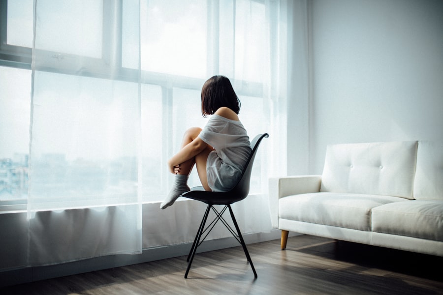 Photo mental health