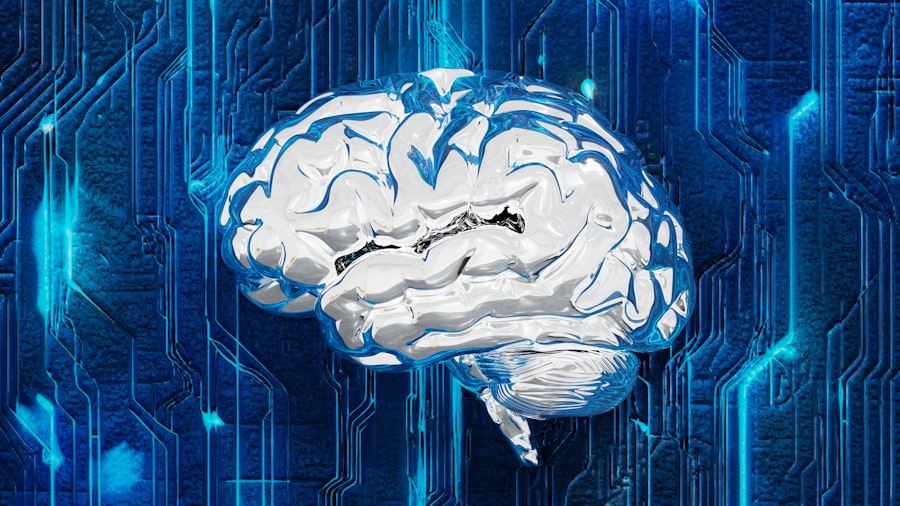 Photo brain predicts worst