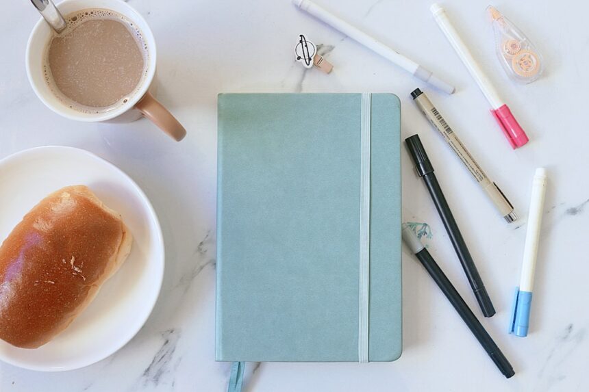 Photo morning plans