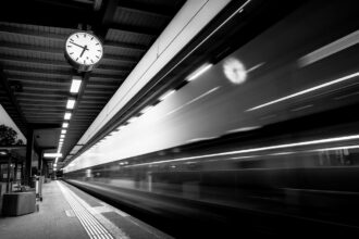 Photo lose track of time