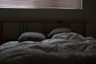 Photo sleep
