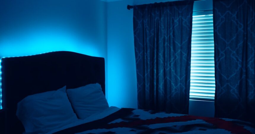 Photo bedtime
