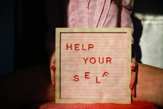 Photo self criticism