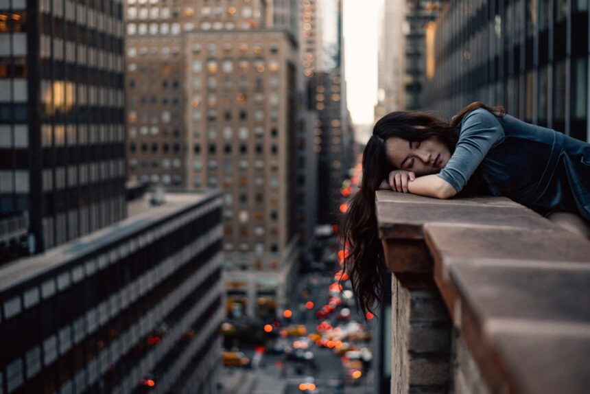 Photo burnout