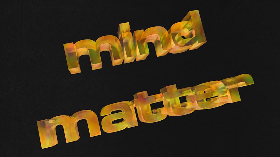 Photo mind races