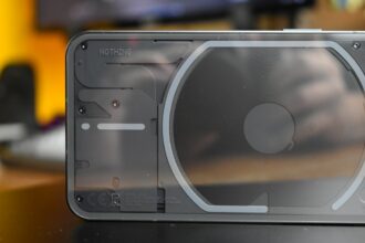Photo nothing