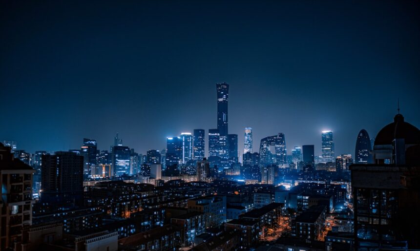 Photo night